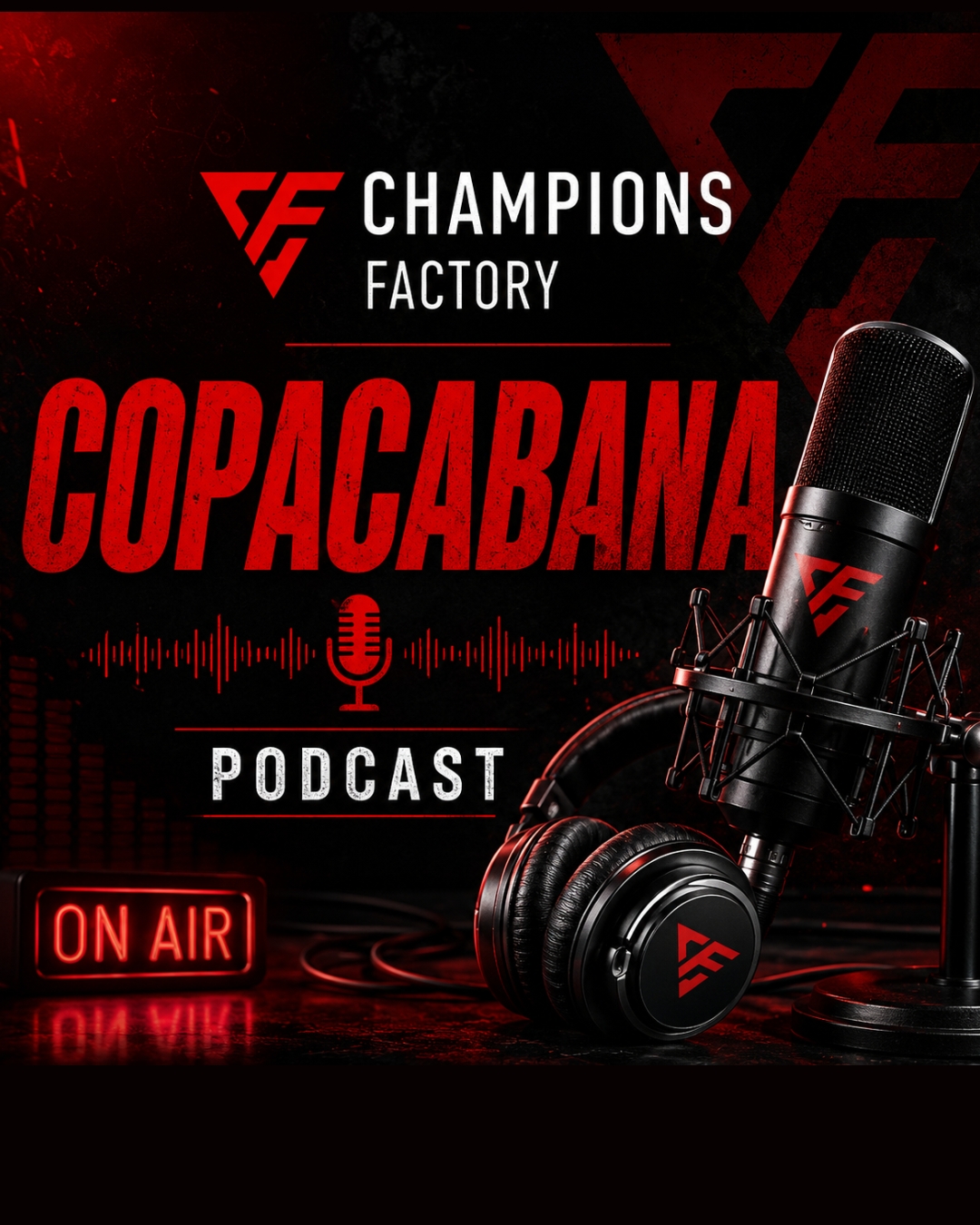 Capa Episódio