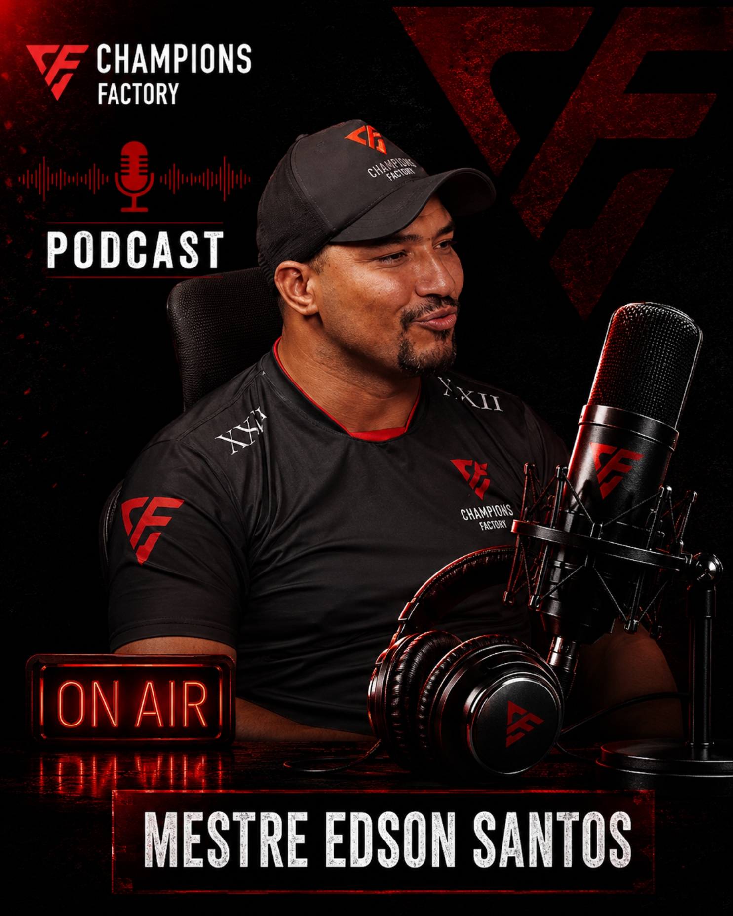 Capa Episódio