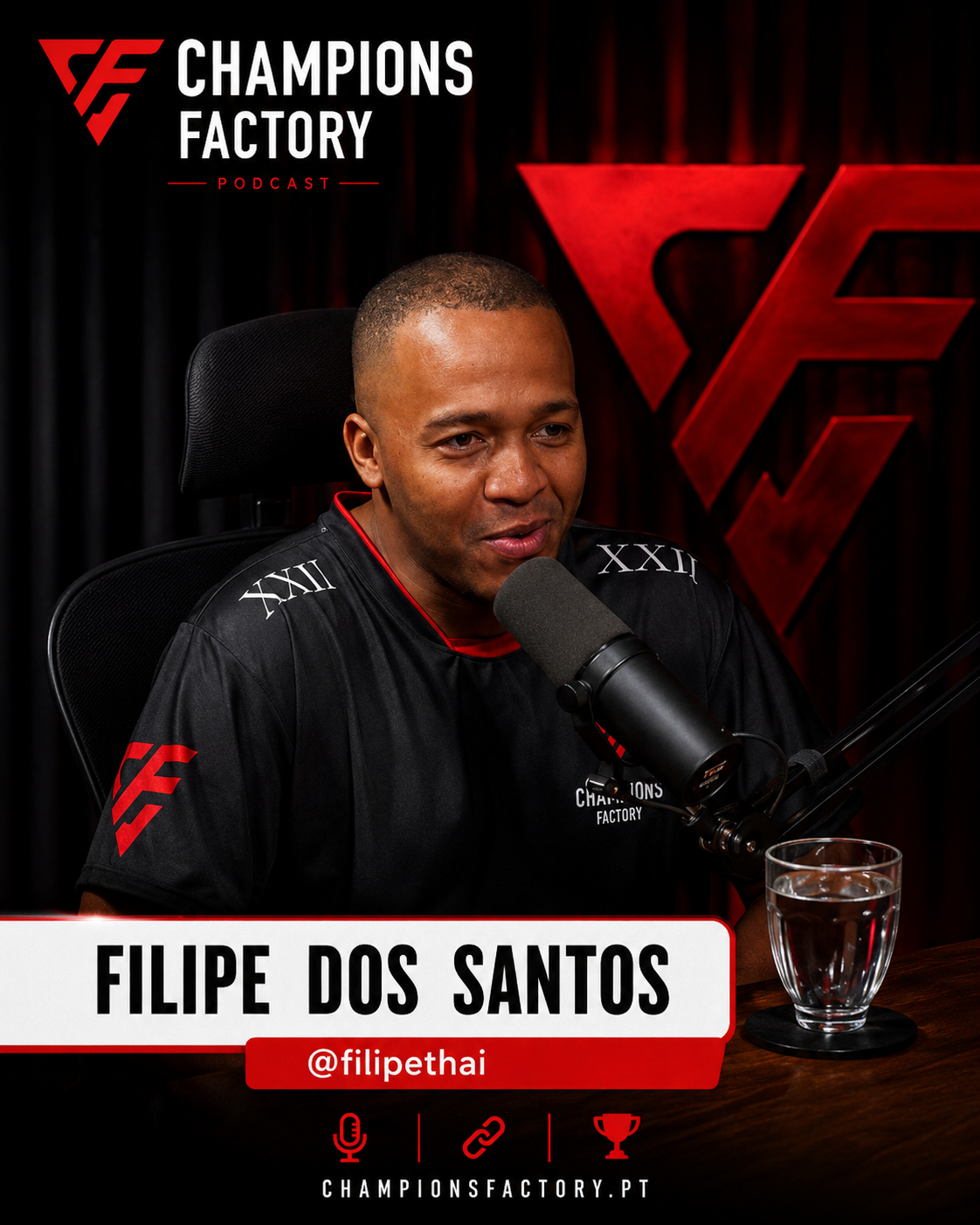 Capa Episódio
