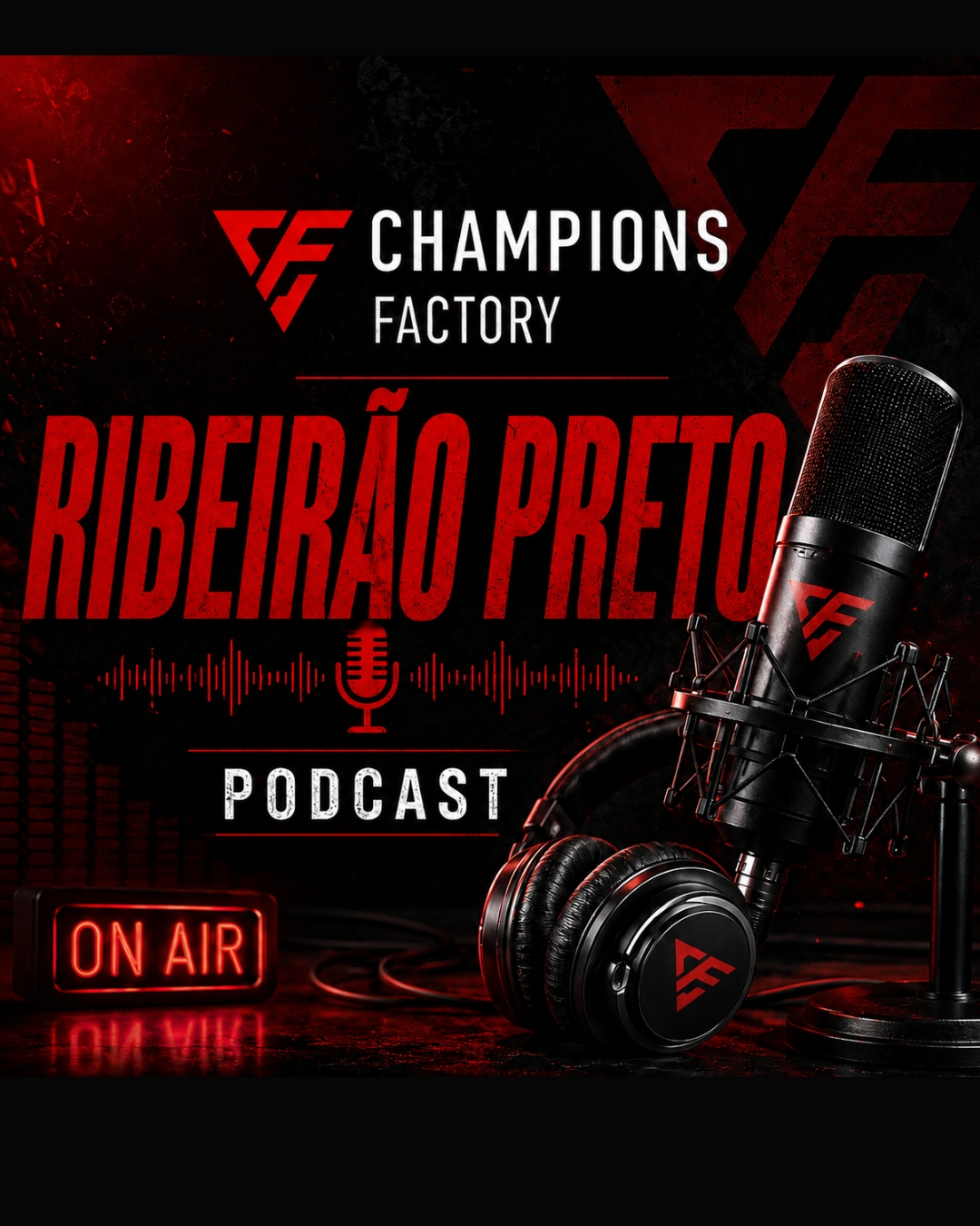 Capa Episódio