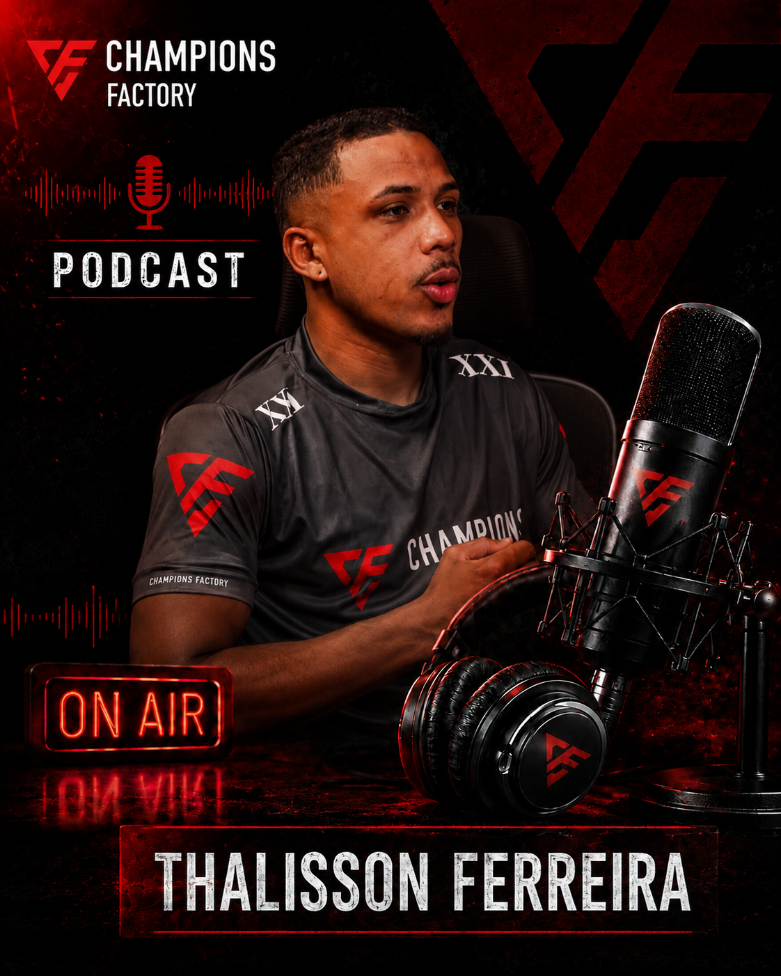 Capa Episódio