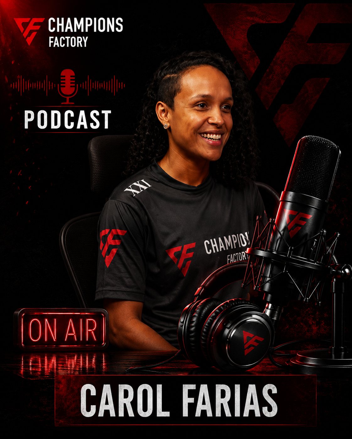Capa Episódio