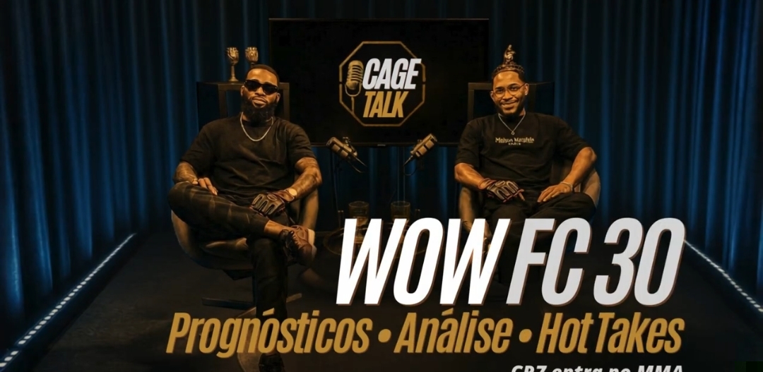 Capa Episódio