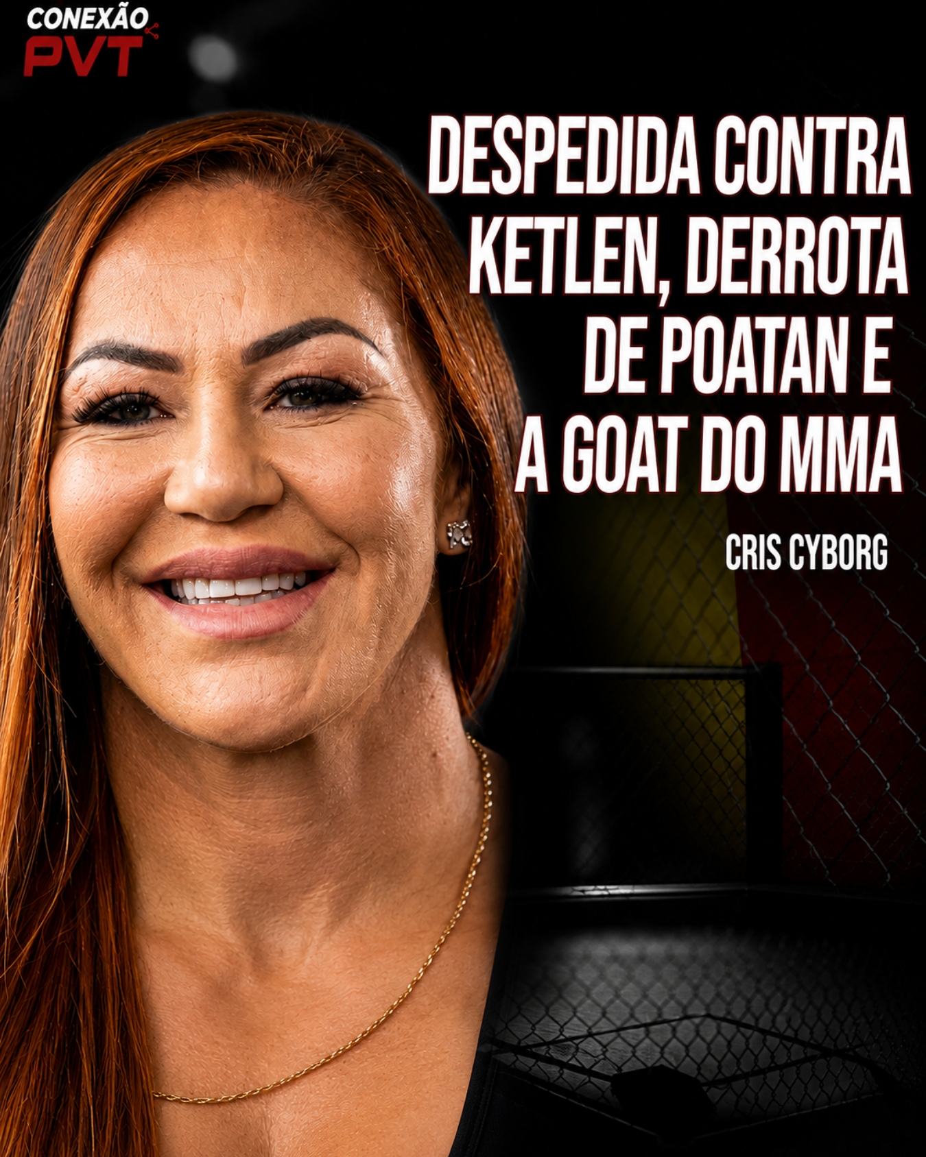 Capa Episódio