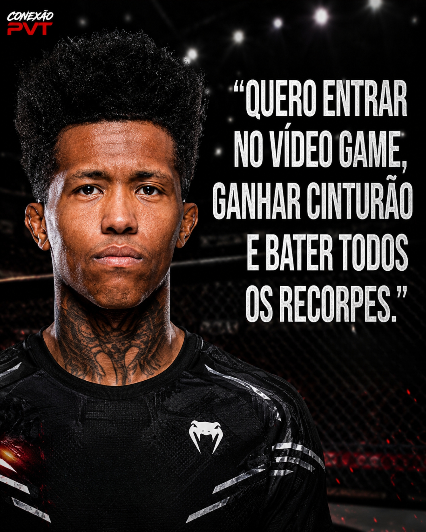 Capa Episódio