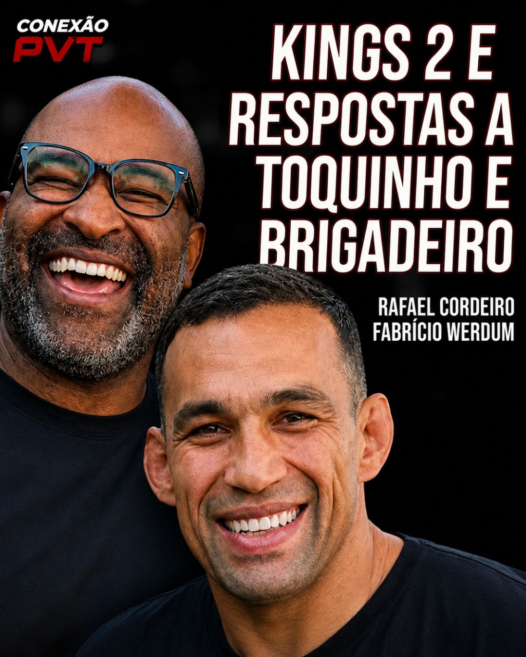 Capa Episódio