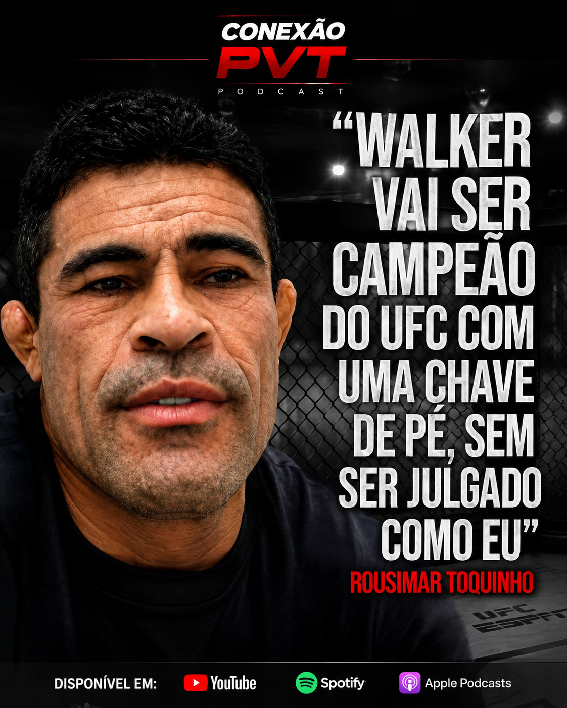 Capa Episódio