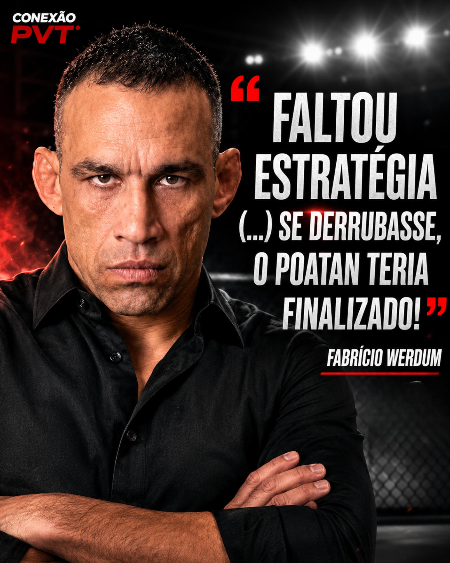 Capa Episódio