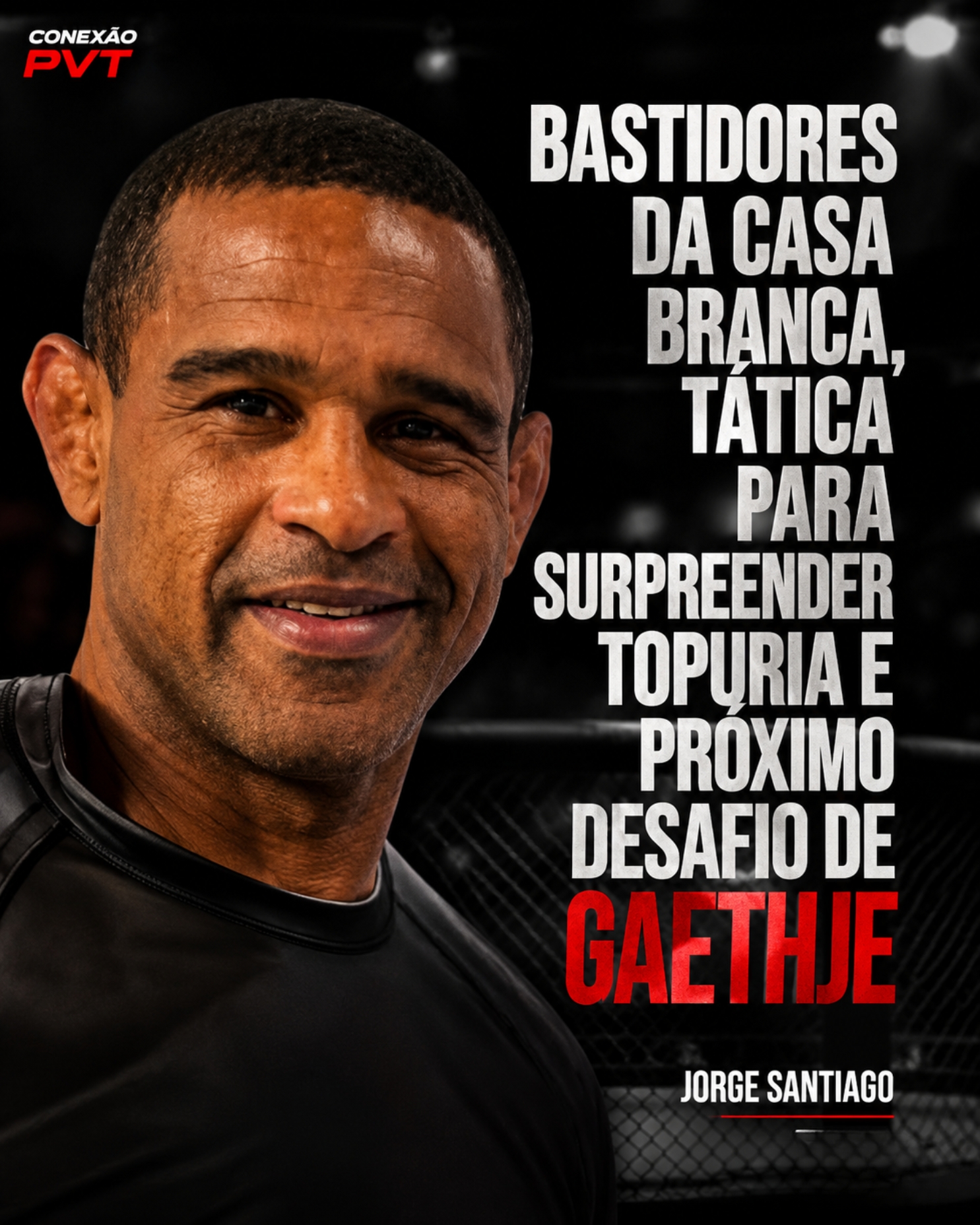 Capa Episódio