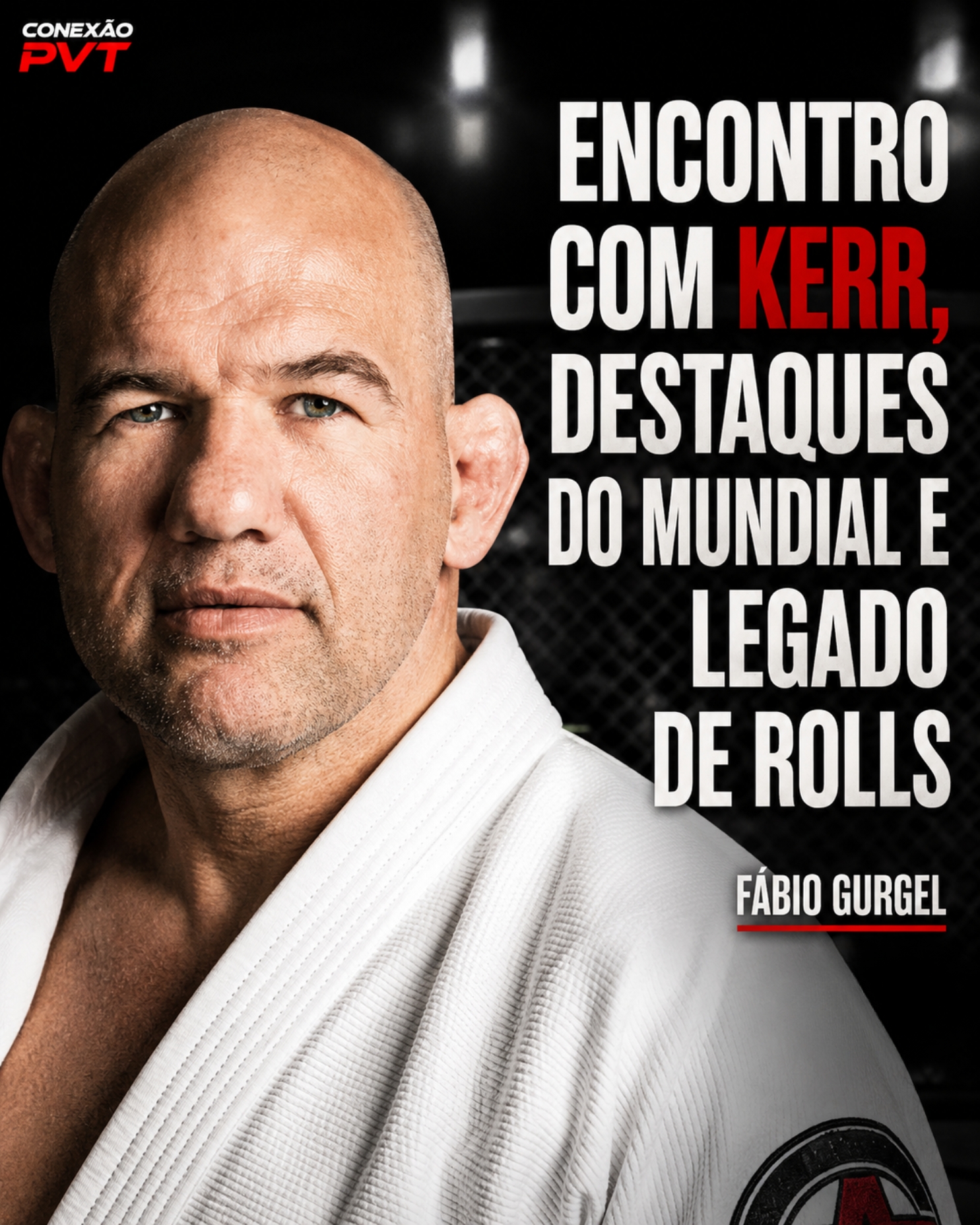 Capa Episódio
