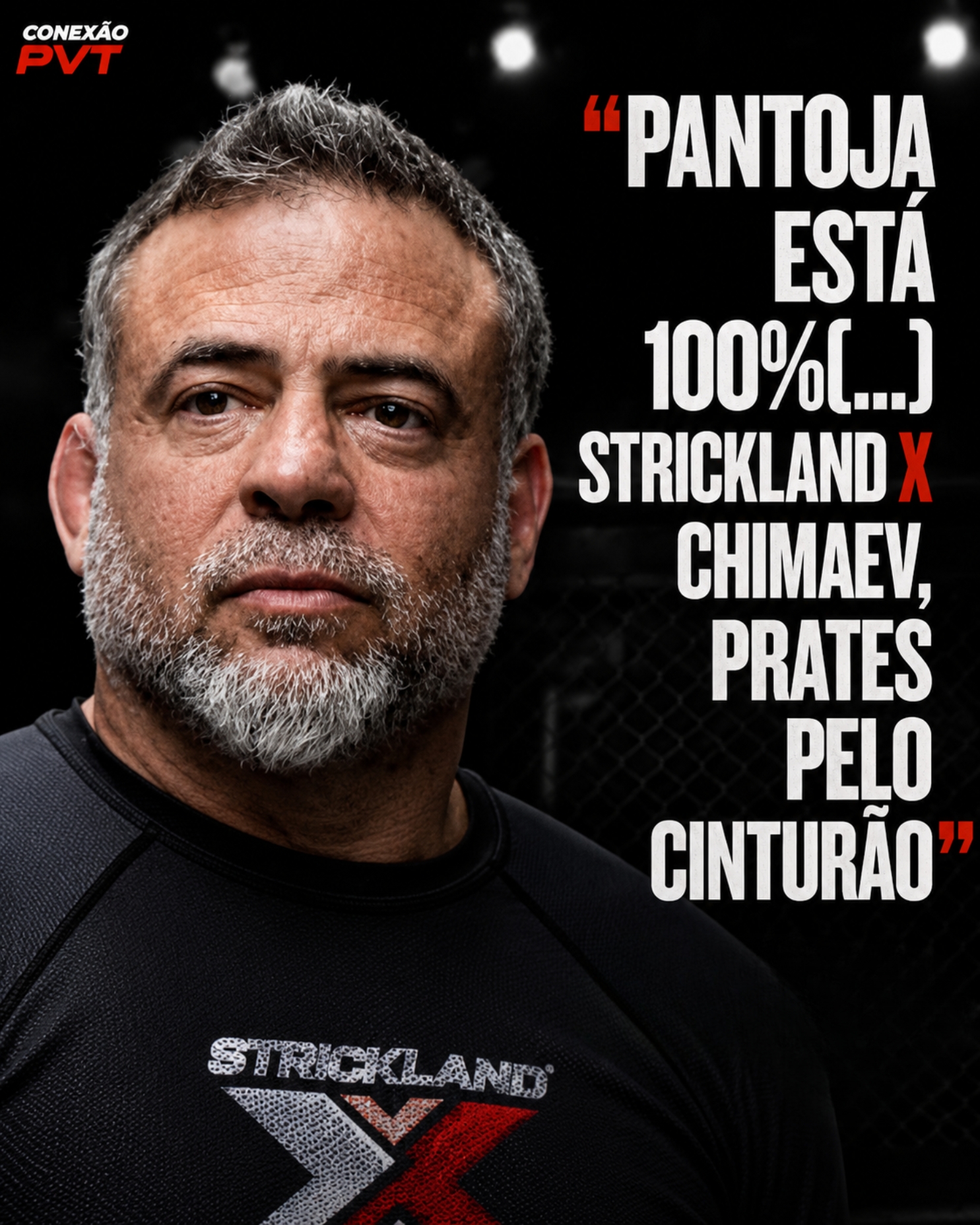 Capa Episódio