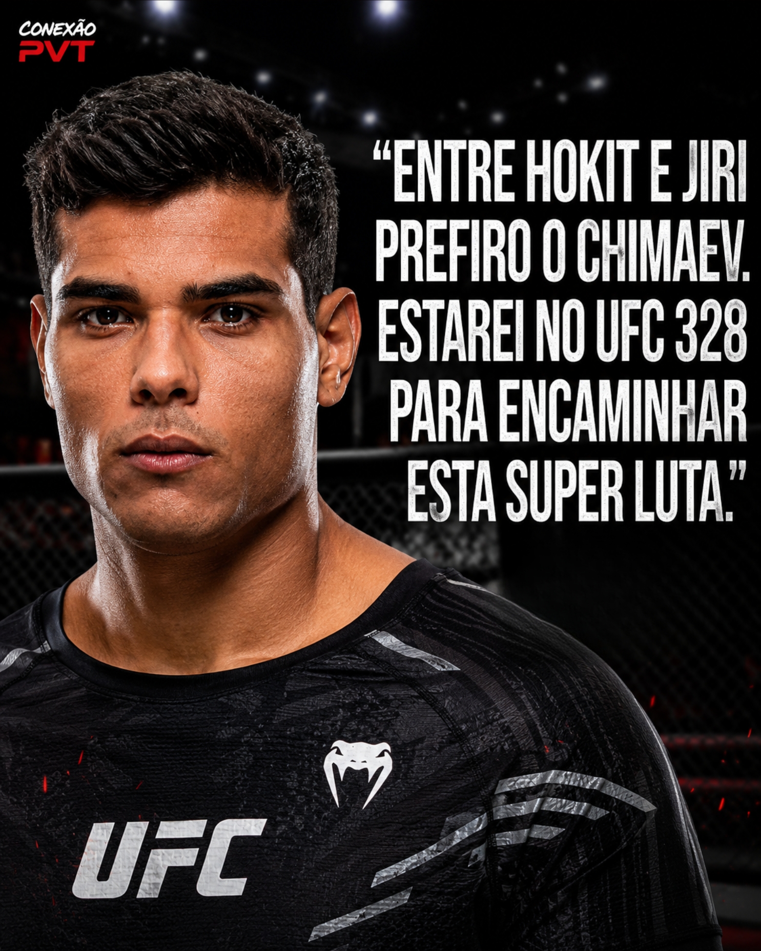 Capa Episódio