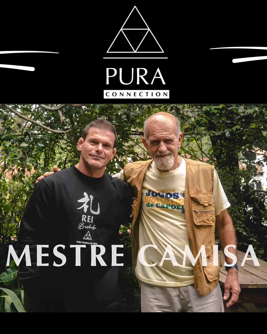 Capa Episódio