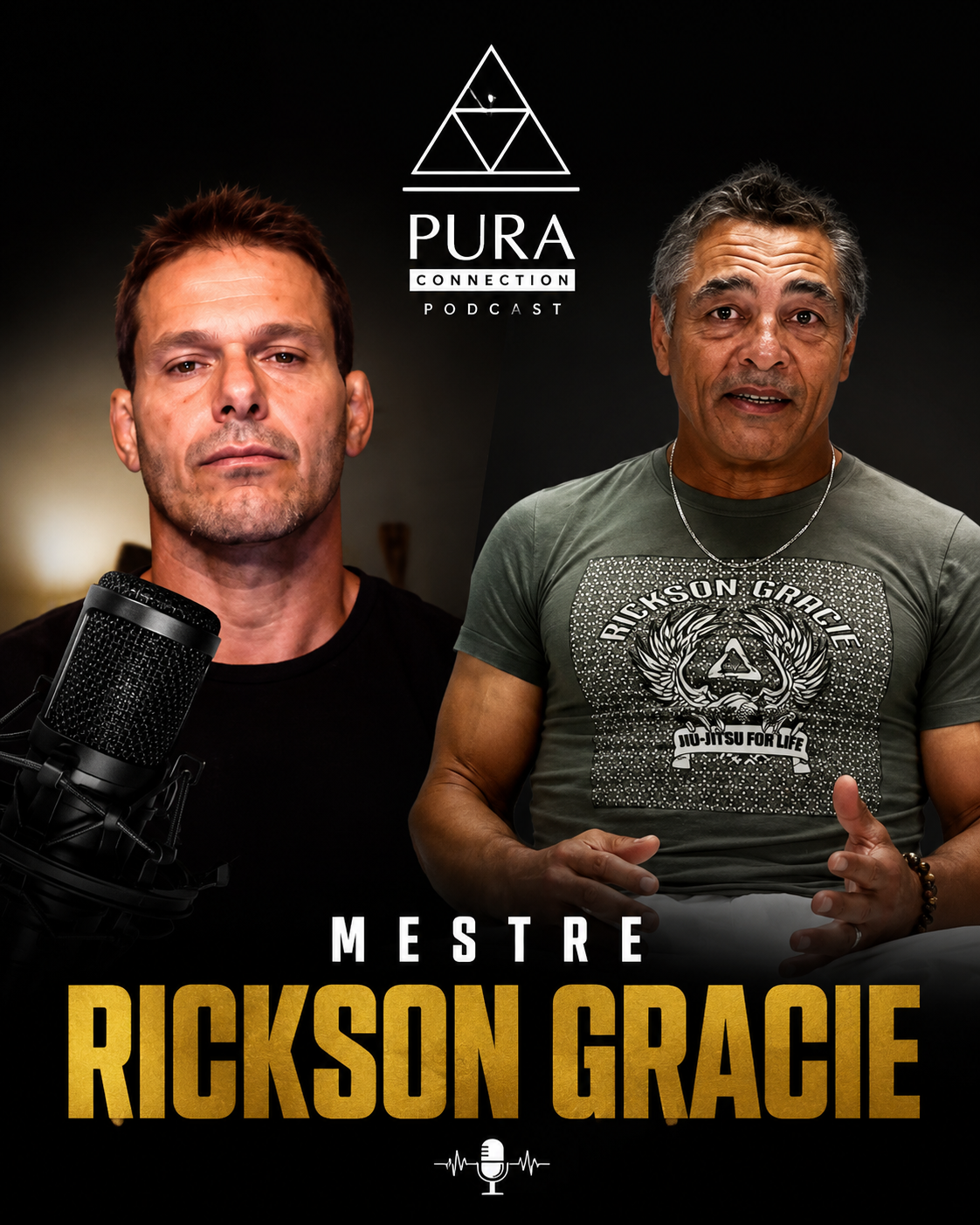 Capa Episódio