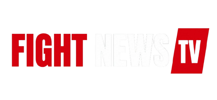 FIGHT NEWS TV