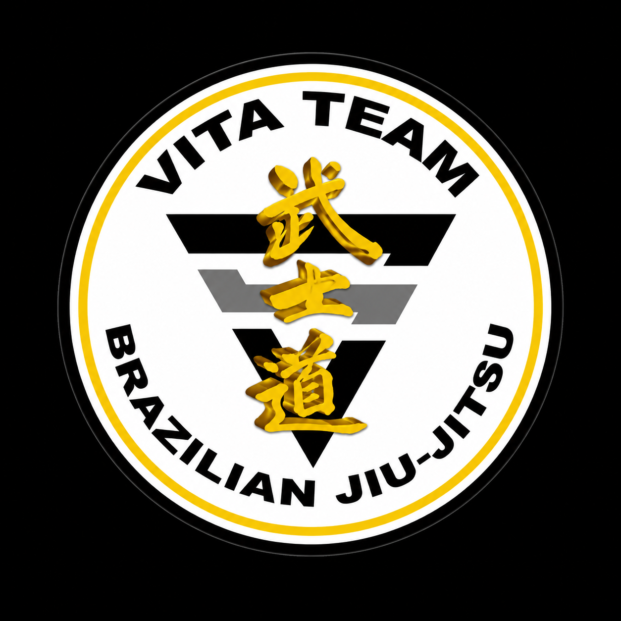 VITA TEAM JIU JITSU