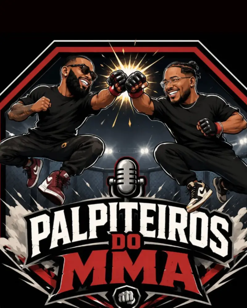 PALPITEIROS MMA