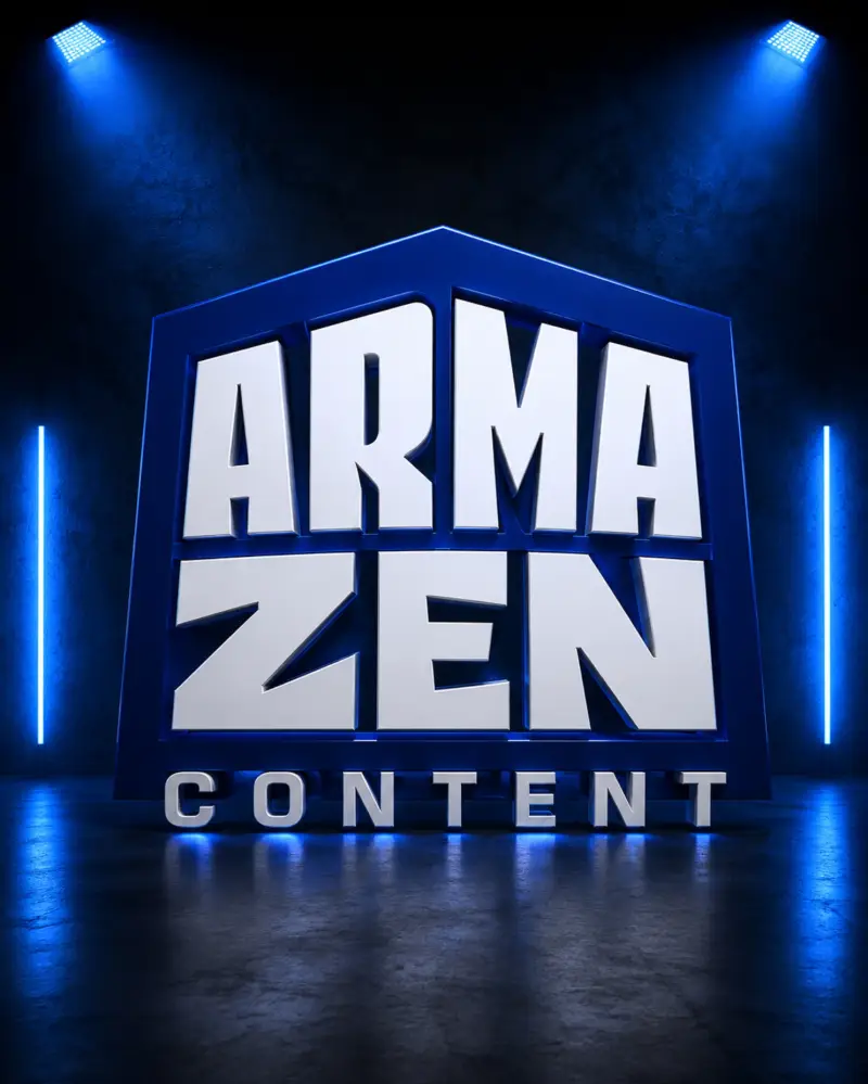 ARMAZEN CONTENT - JIU JITSU