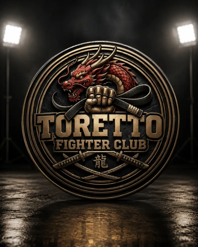 TORETTO FIGHTER CLUB