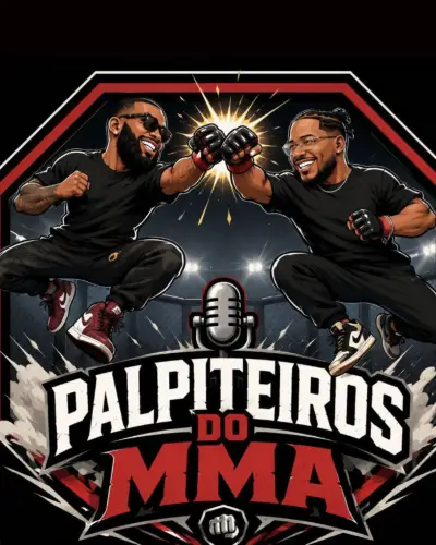 PALPITEIROS MMA