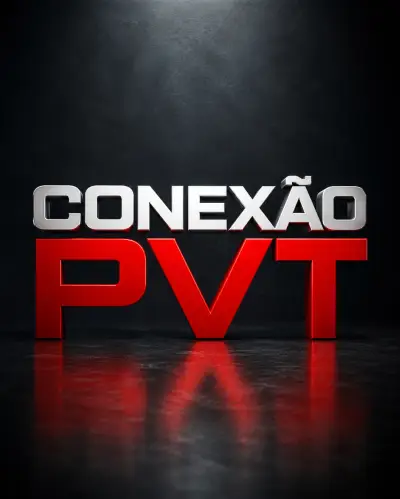 CONEXÃO PVT